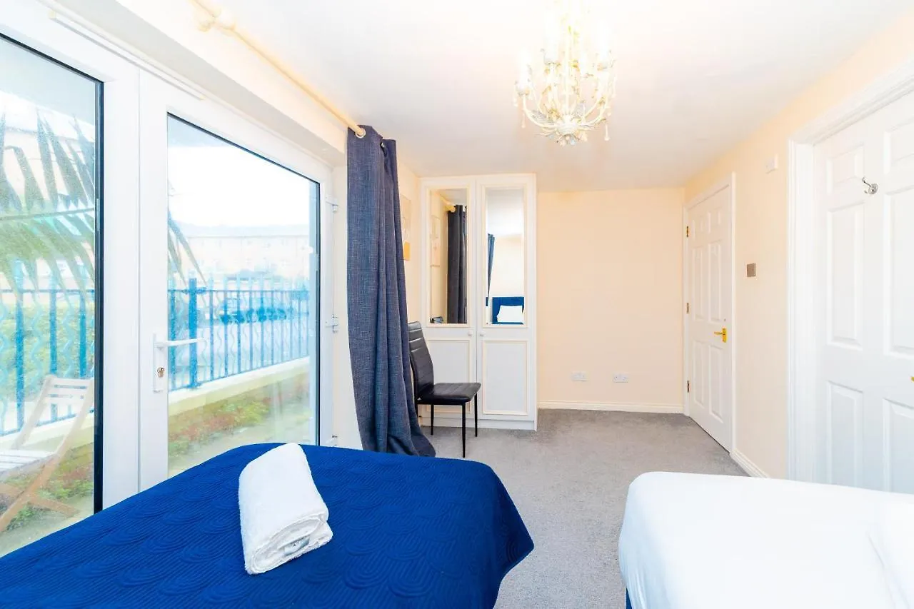 Flash Sale Kemptown 3 Bedrooms Flat Bn278Nep Brighton Apartment