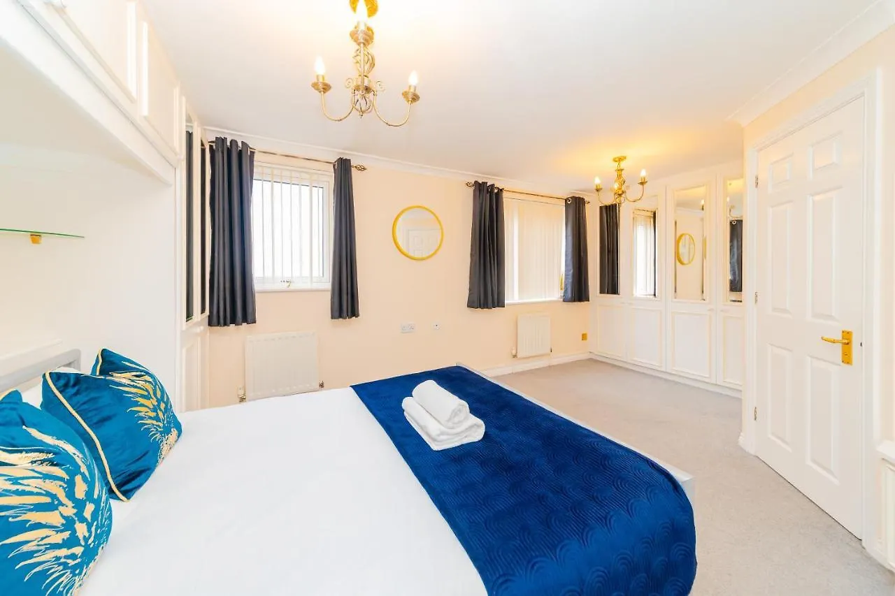 Flash Sale Kemptown 3 Bedrooms Flat Bn278Nep Brighton 0*,  United Kingdom