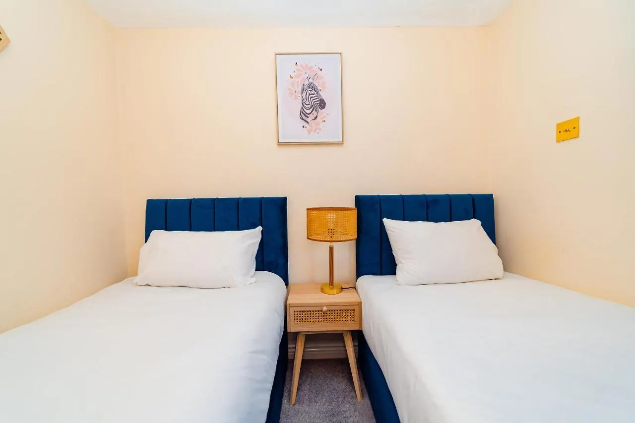 Apartment Flash Sale Kemptown 3 Bedrooms Flat Bn278Nep Brighton United Kingdom