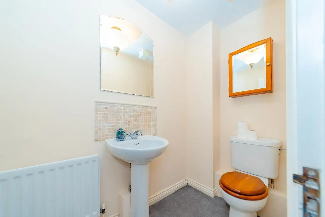 Flash Sale Kemptown 3 Bedrooms Flat Bn278Nep Brighton United Kingdom