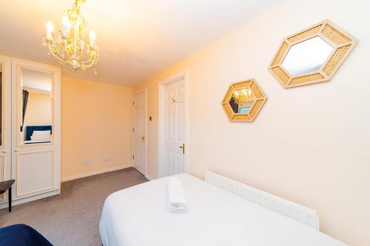 Flash Sale Kemptown 3 Bedrooms Flat Bn278Nep Brighton
