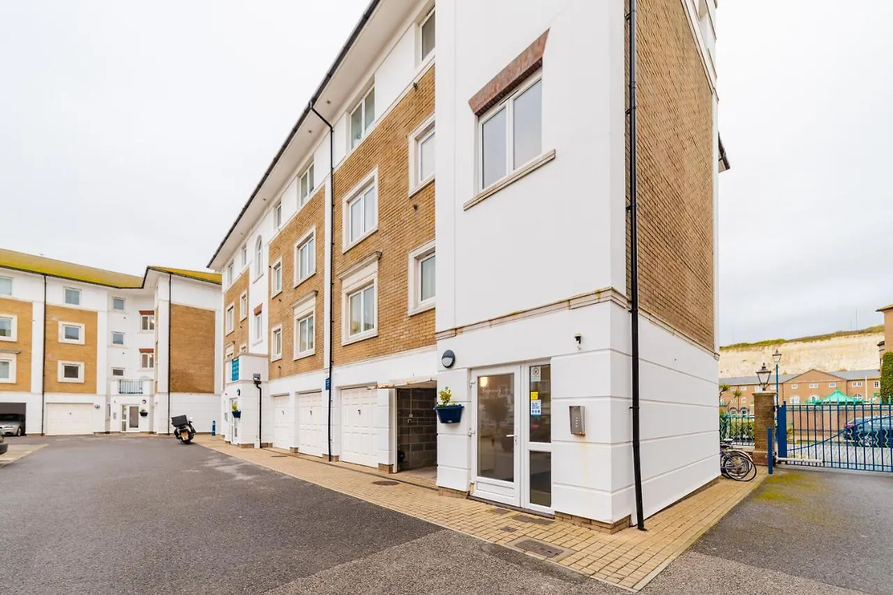Flash Sale Kemptown 3 Bedrooms Flat Bn278Nep Brighton Apartment