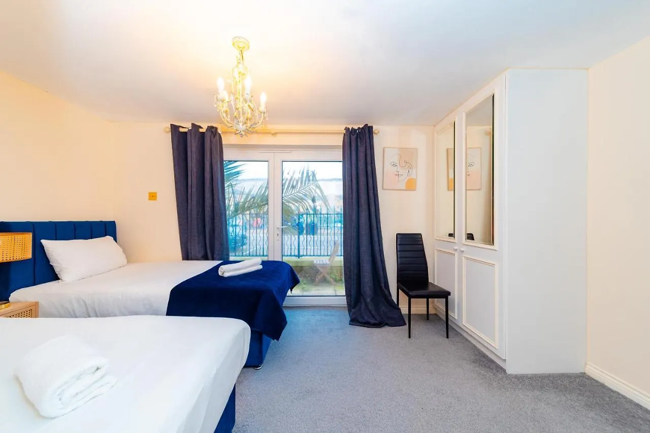 Flash Sale Kemptown 3 Bedrooms Flat Bn278Nep Brighton 0*,  United Kingdom