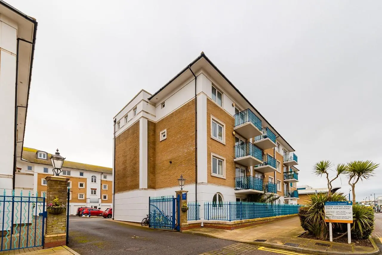 Flash Sale Kemptown 3 Bedrooms Flat Bn278Nep Brighton Apartment
