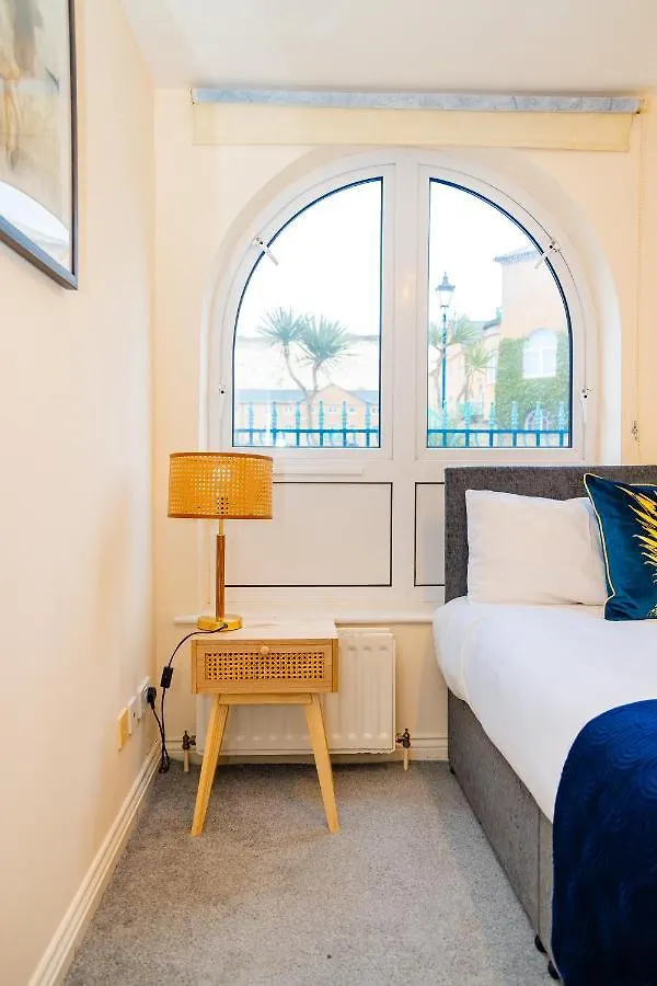 Flash Sale Kemptown 3 Bedrooms Flat Bn278Nep Brighton 0*,