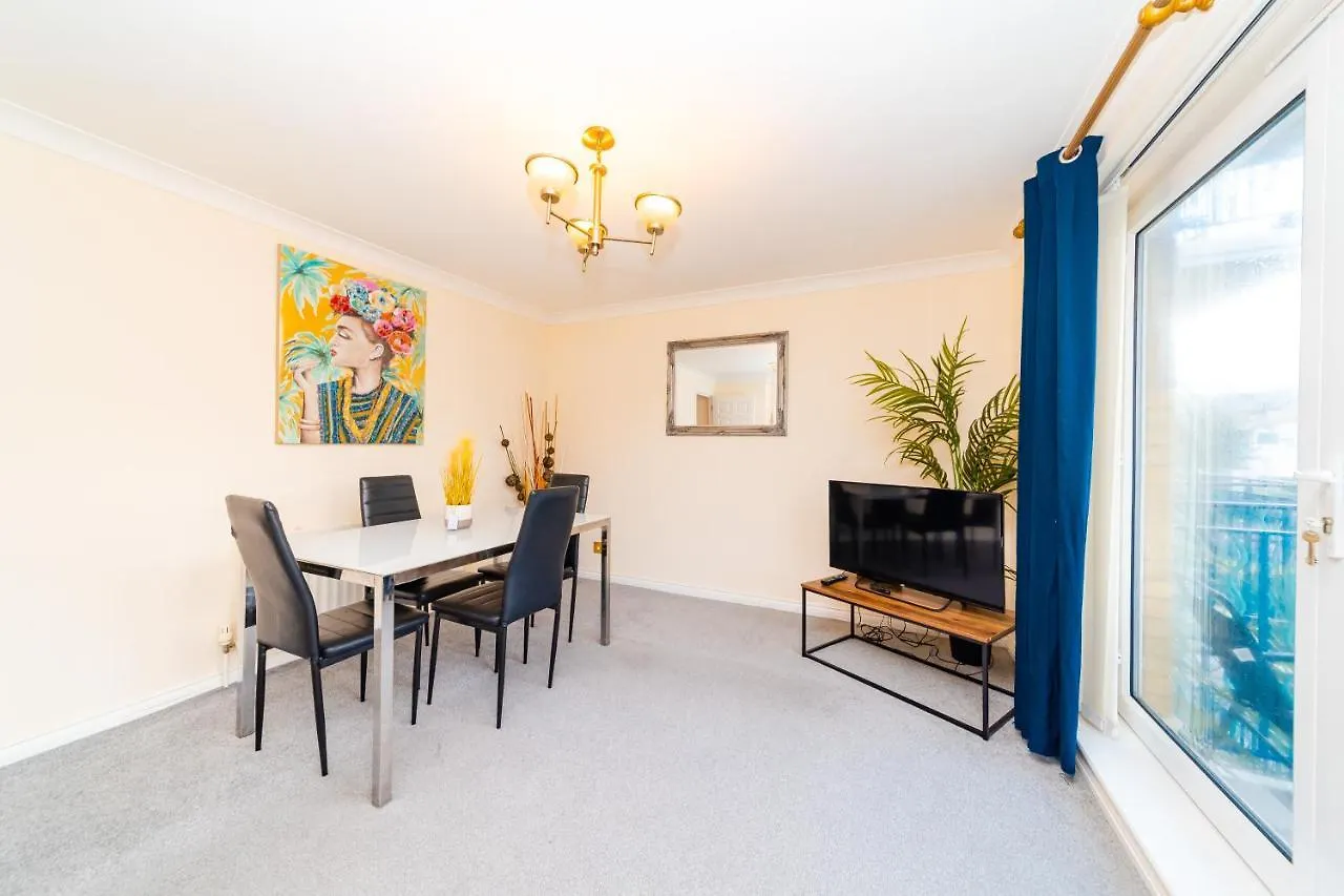 Apartment Flash Sale Kemptown 3 Bedrooms Flat Bn278Nep Brighton United Kingdom