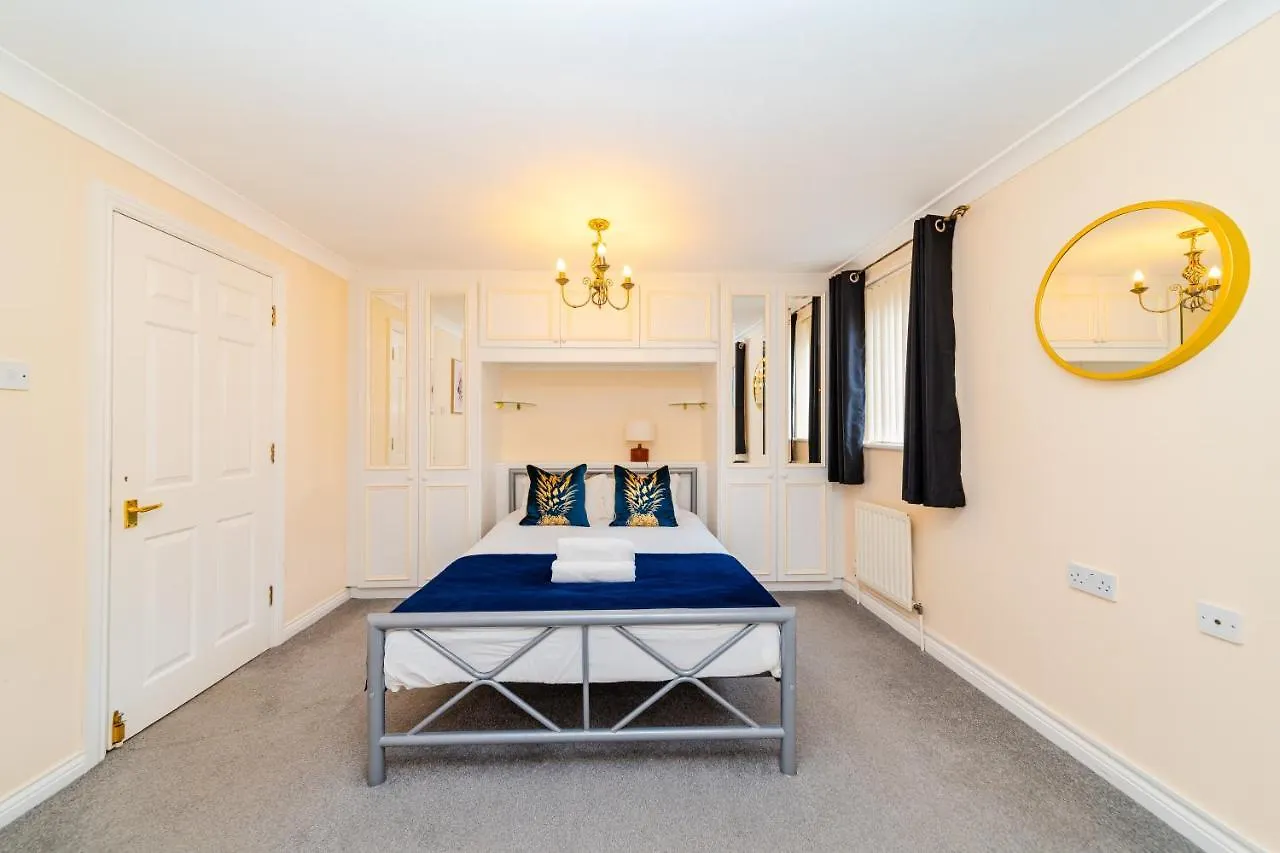 Flash Sale Kemptown 3 Bedrooms Flat Bn278Nep Brighton 0*,  United Kingdom