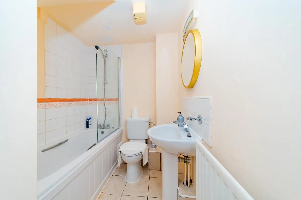 Apartment Flash Sale Kemptown 3 Bedrooms Flat Bn278Nep Brighton