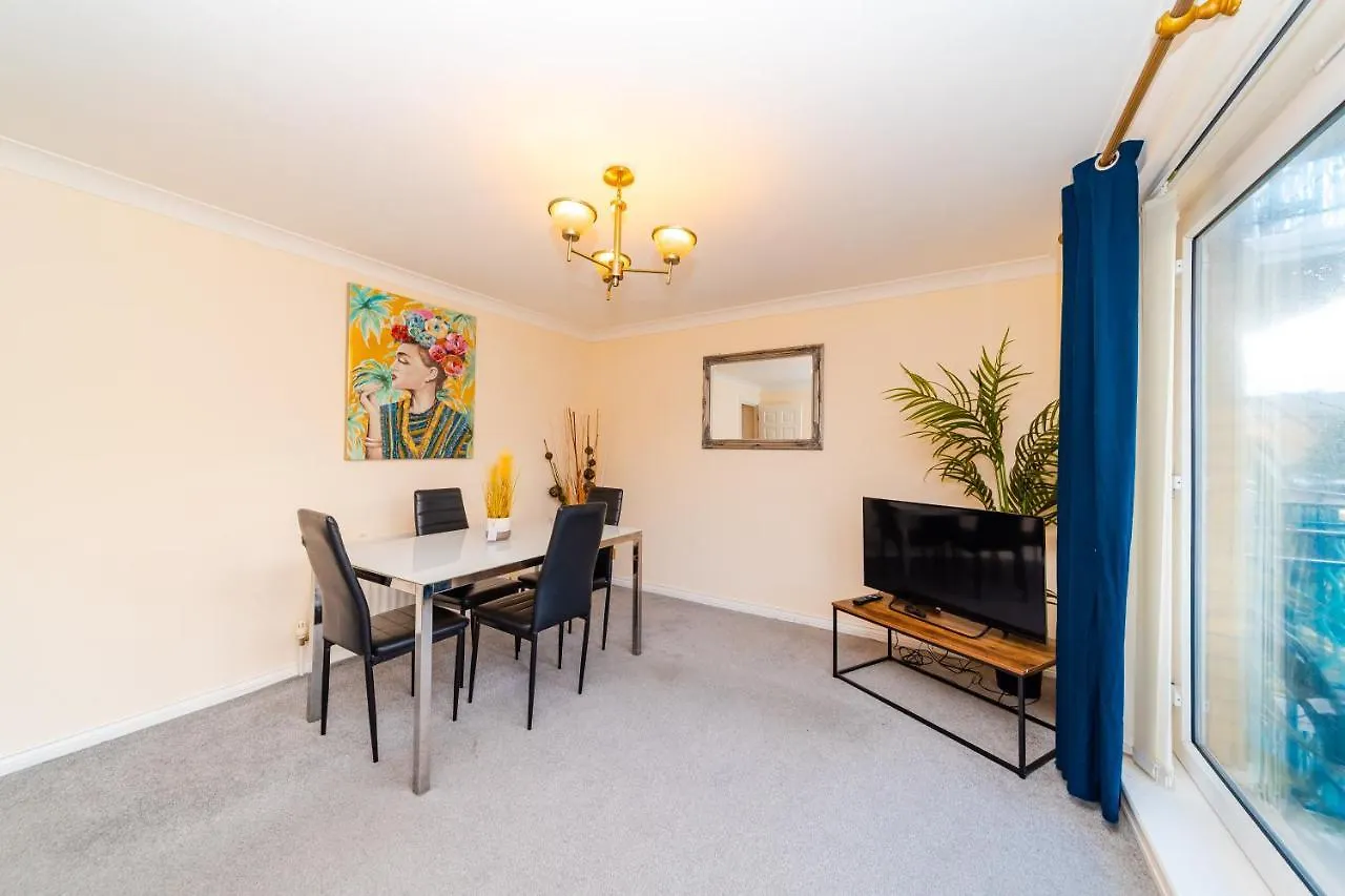 Apartment Flash Sale Kemptown 3 Bedrooms Flat Bn278Nep Brighton United Kingdom